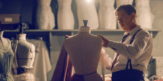 კინო, მოდა, ხელოვნება: "Fashion in Film" ტრენდი 2025 წელს