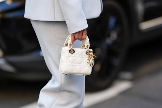 "Heritage Bags": ჩანთები, რომლებიც დროს უძლებენ და ღირებულებას იძენენ!
