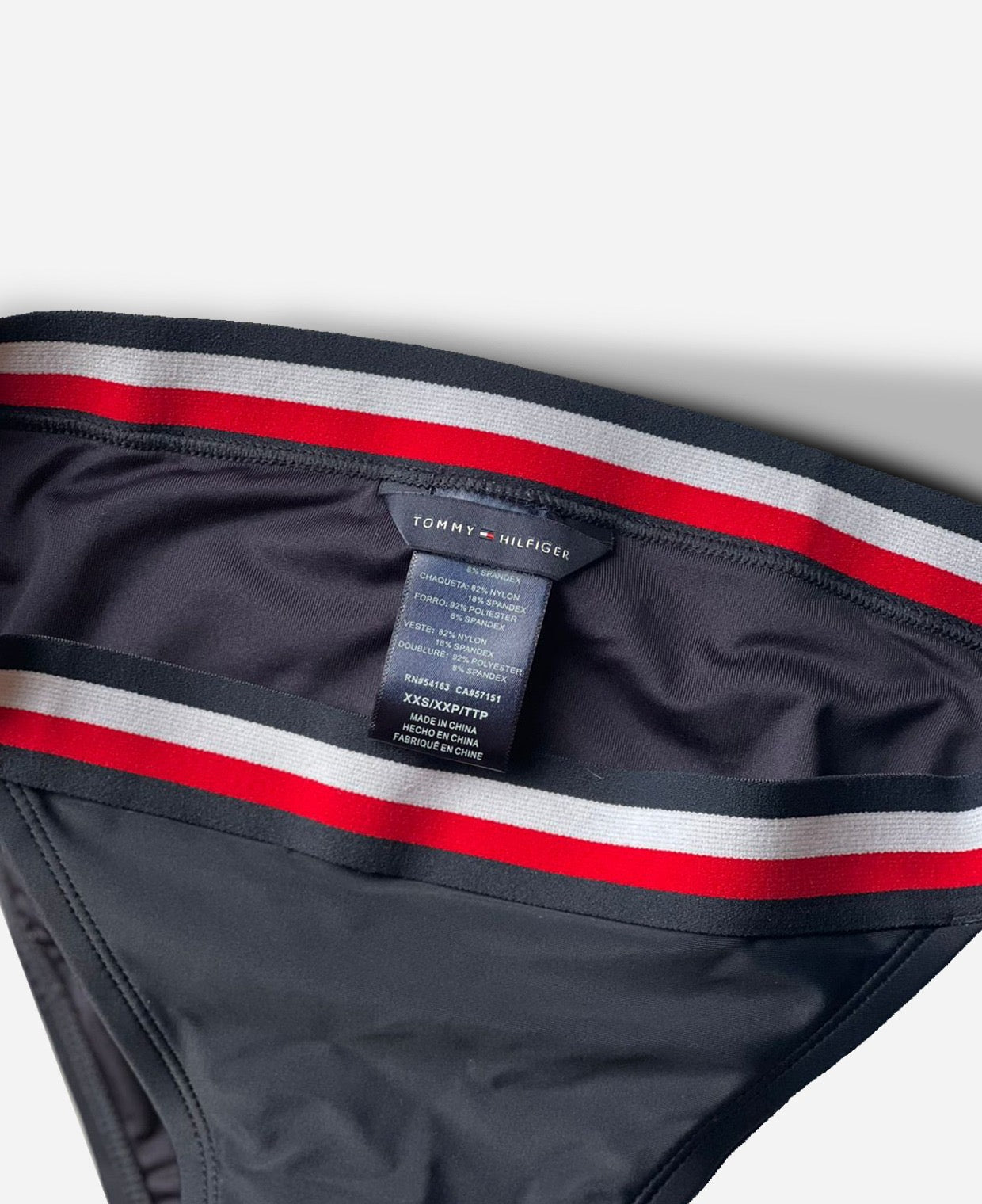 Tommy Hilfiger Bikini Set