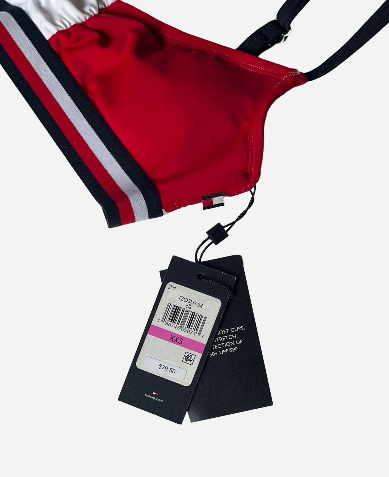 Tommy Hilfiger Bikini Set