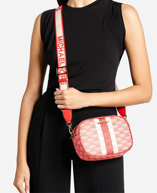 Michael Kors Jet Set Camera Crossbody