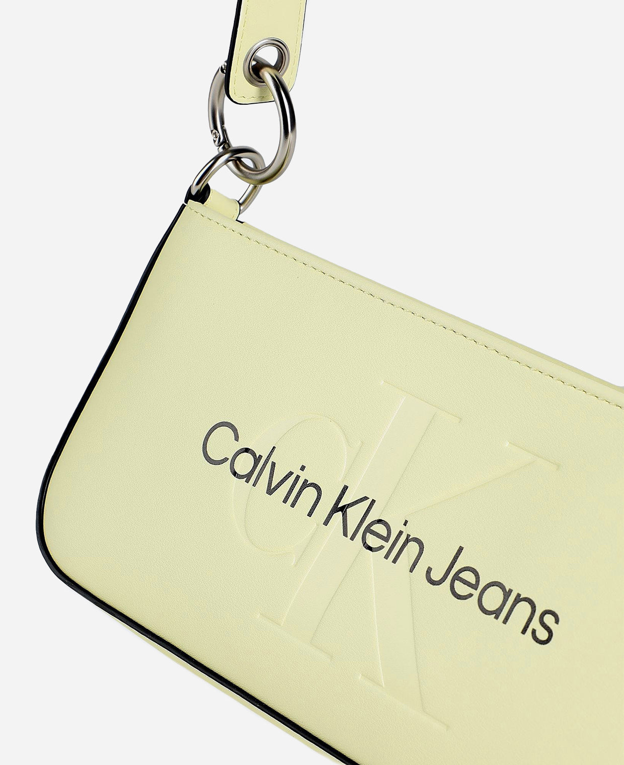 Calvin Klein Jeans Sculpted Pouch Bag