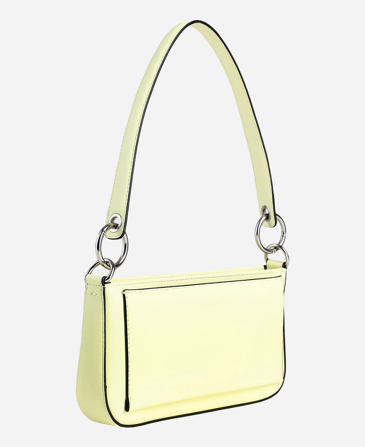 Calvin Klein Jeans Sculpted Pouch Bag