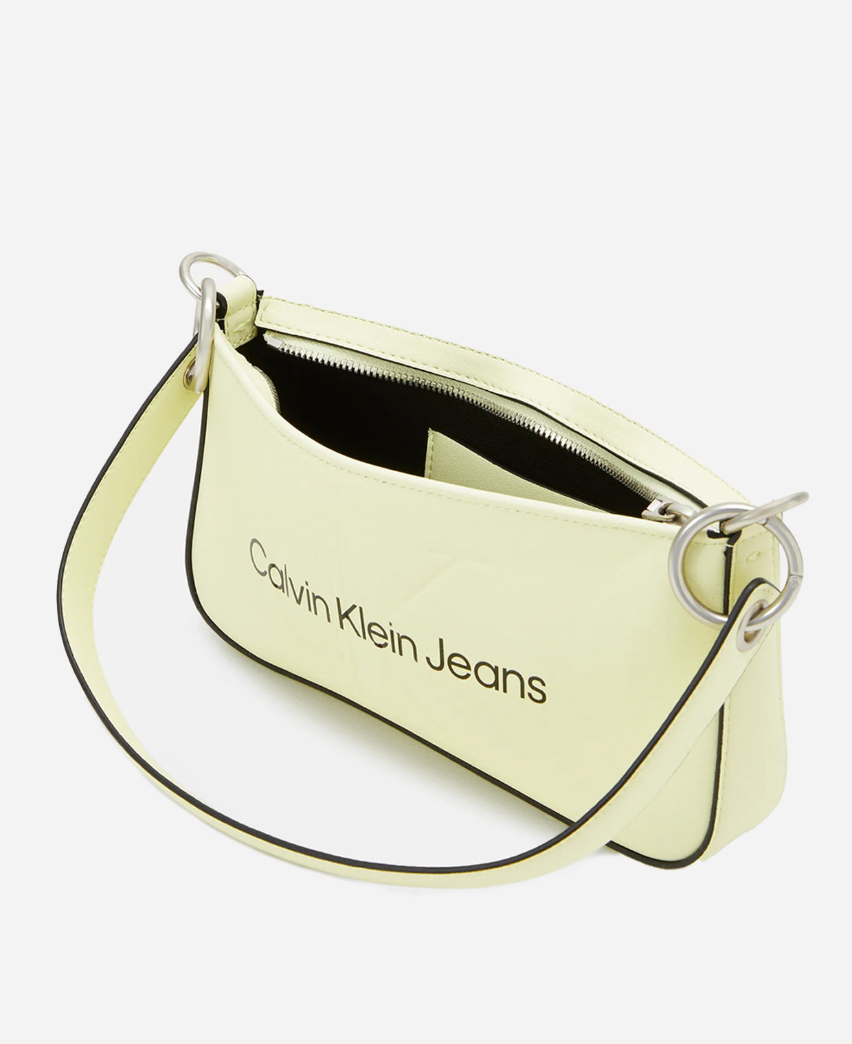 Calvin Klein Jeans Sculpted Pouch Bag