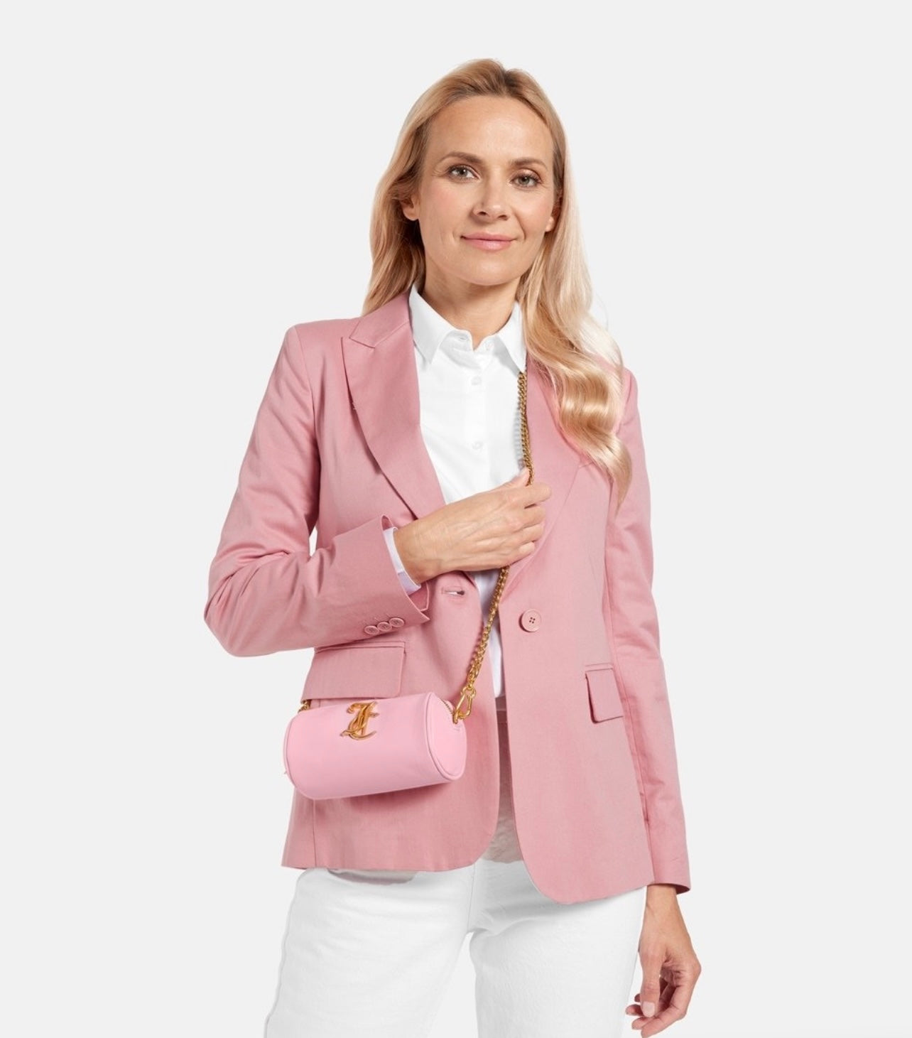 Juicy Couture Barrel Bag