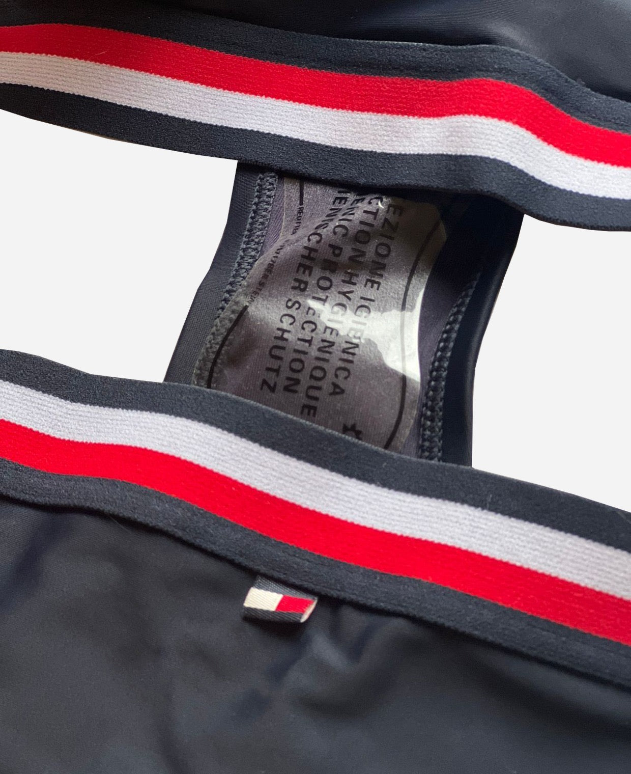 Tommy Hilfiger Bikini Set