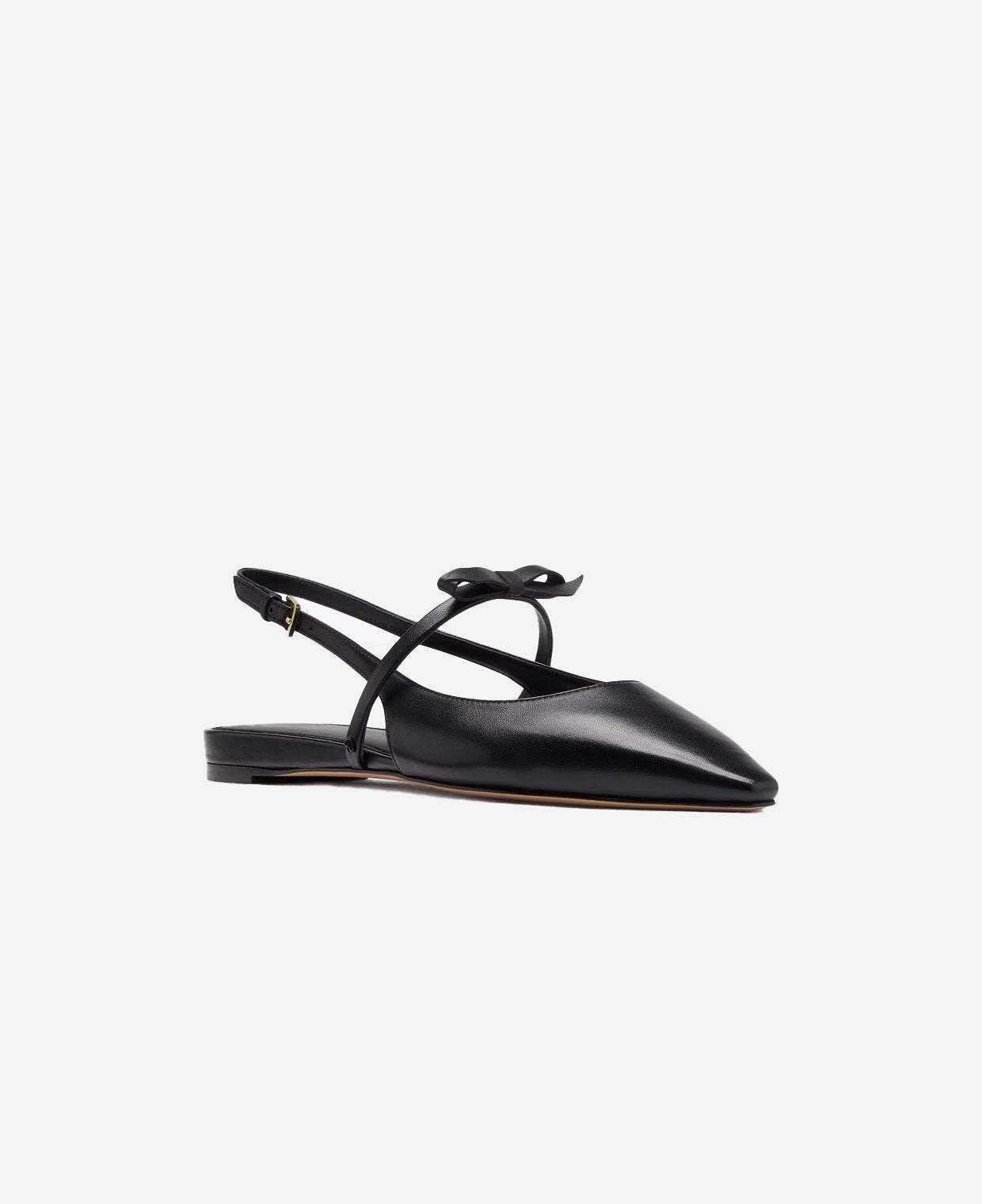 Kate Spade Carolina Slingback Flats