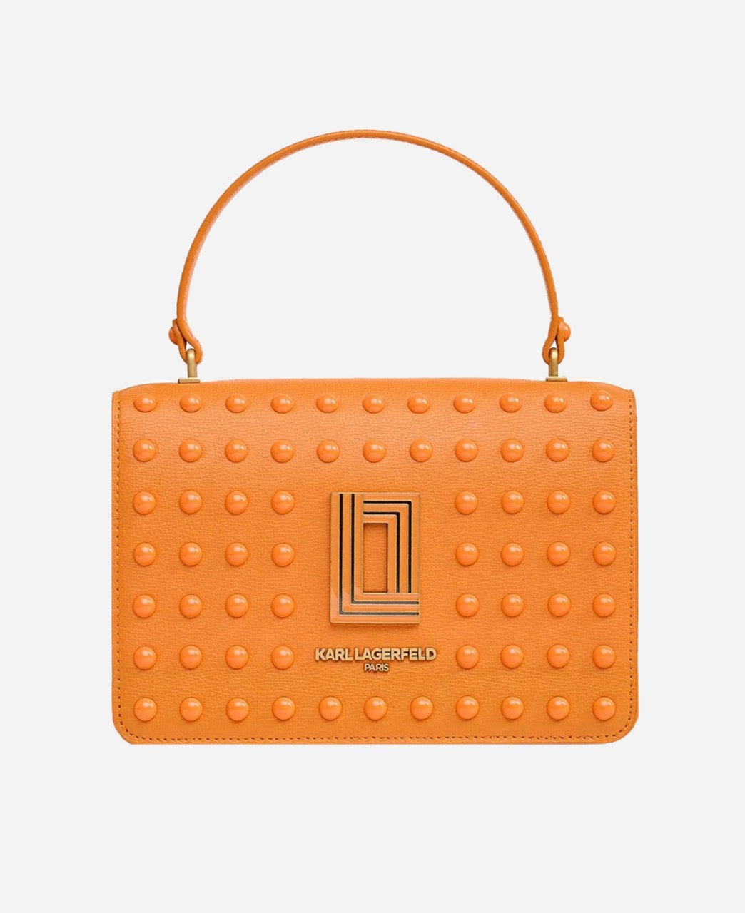 Karl Lagerfeld Paris Simone Flap Crossbody
