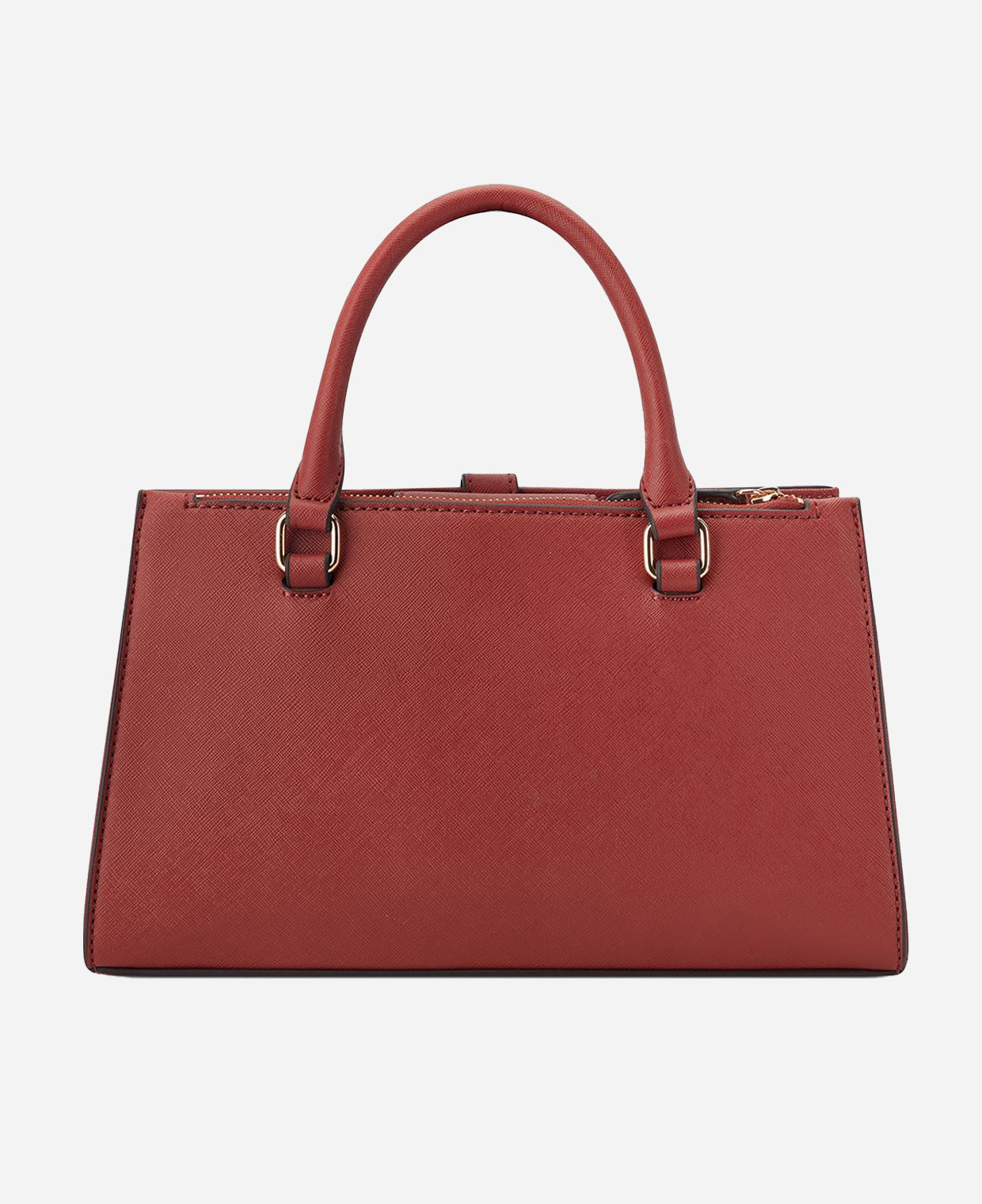 Guess Delvin Satchel Bag