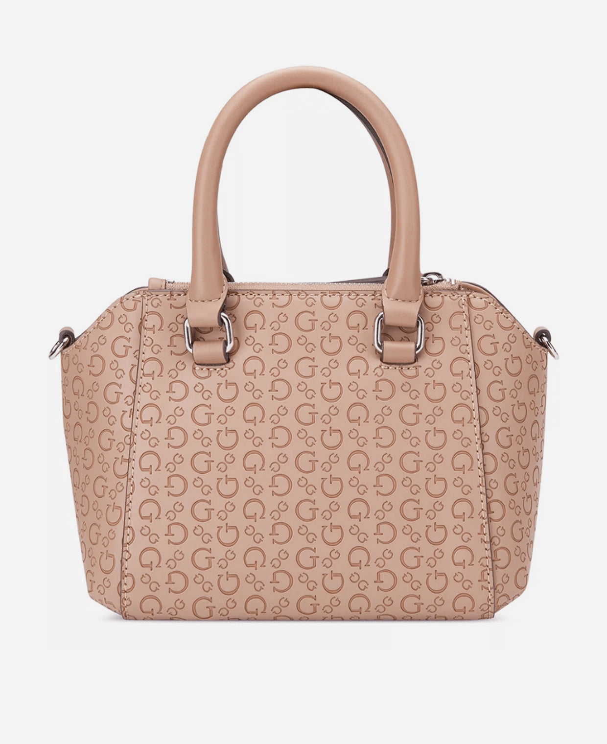 Guess Karlan Mini Satchel Crossbody