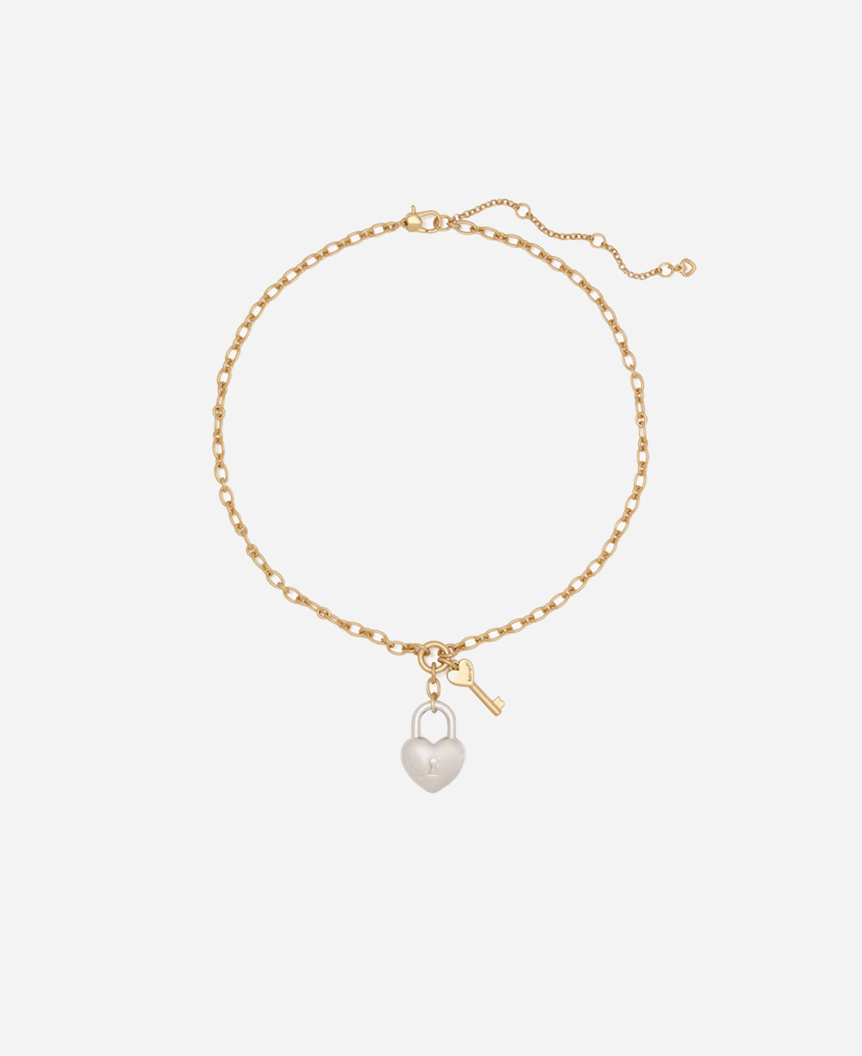 Kate Spade Heart You Statement Pendant