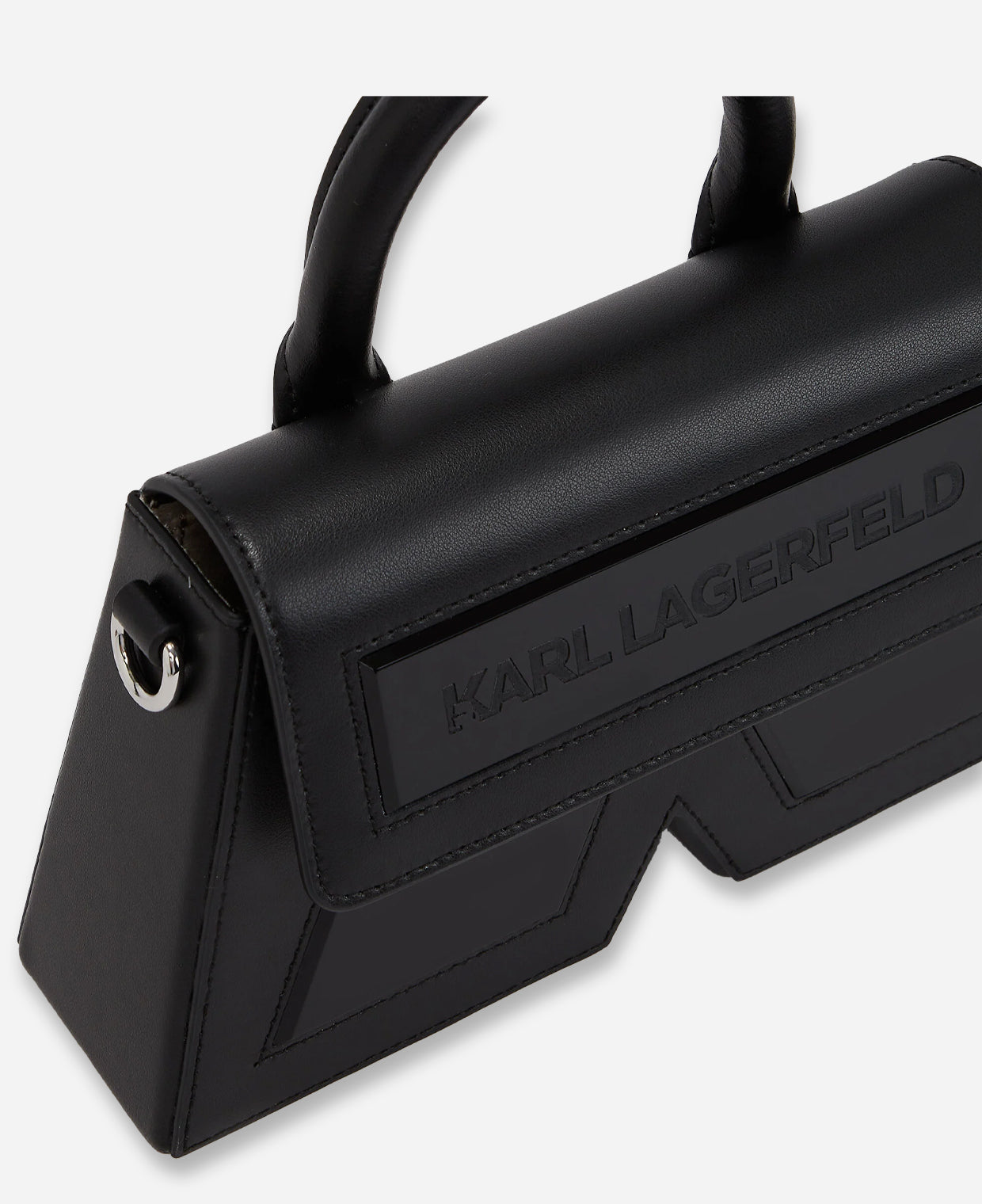 Karl Lagerfeld IKON K Crossbody Bag
