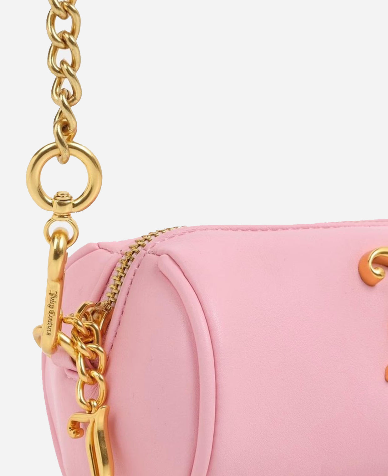 Juicy Couture Barrel Bag