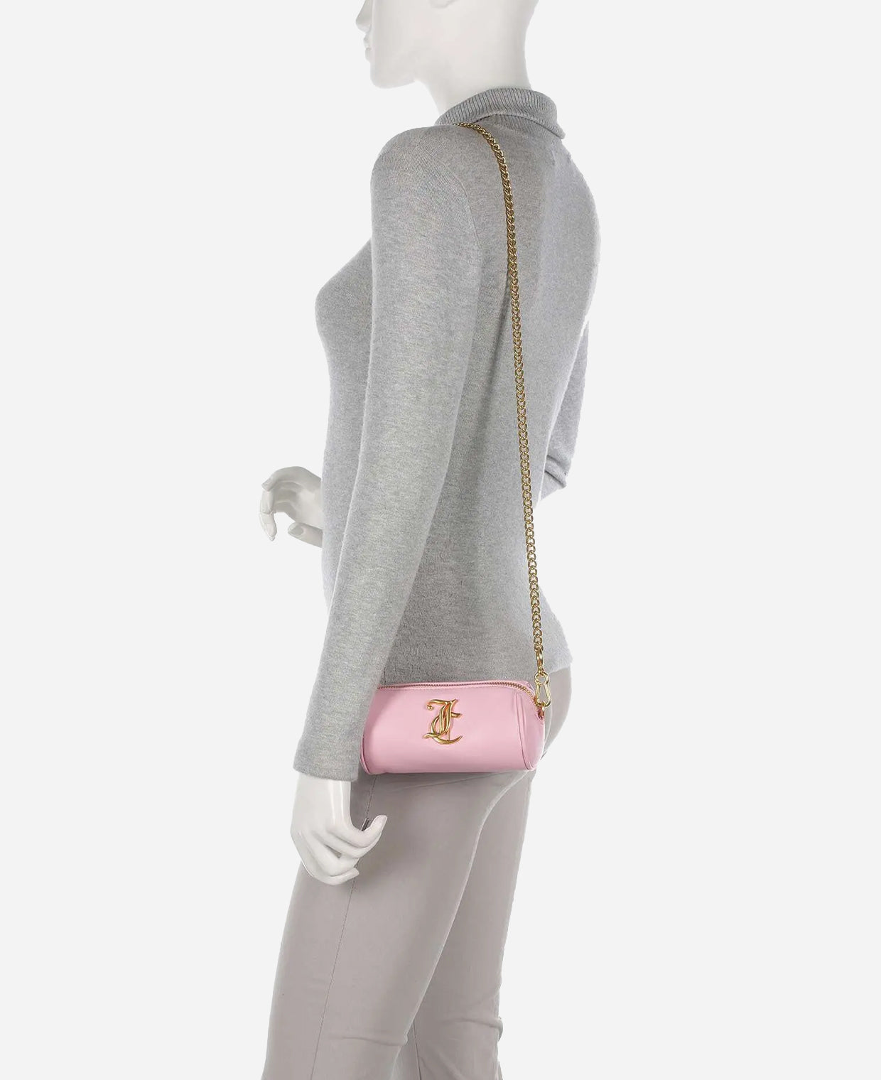 Juicy Couture Barrel Bag