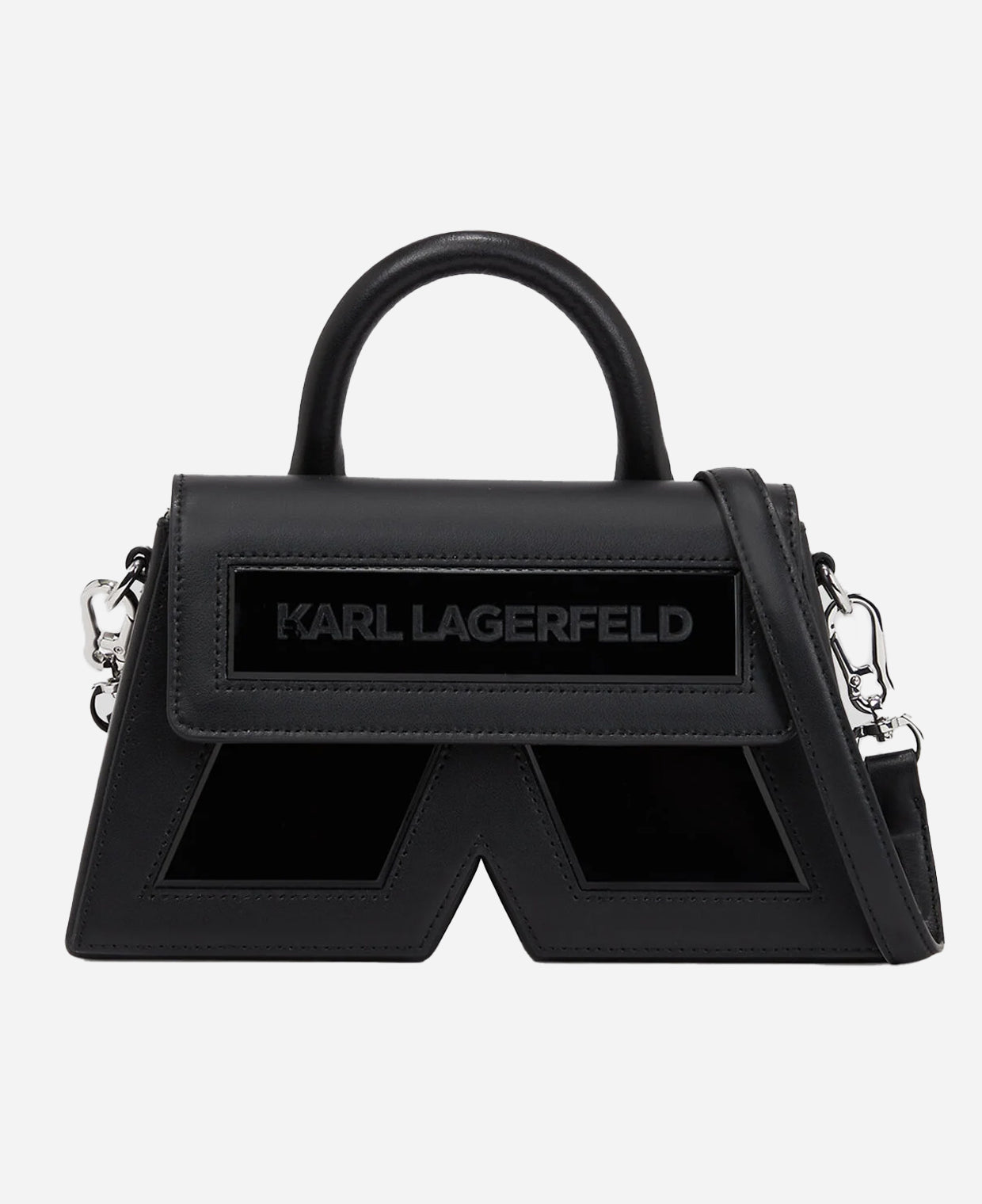 Karl Lagerfeld IKON K Crossbody Bag