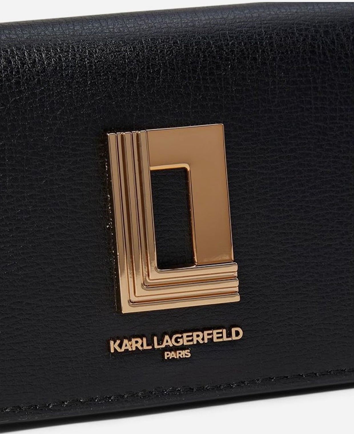 Karl Lagerfeld Paris Crossbody