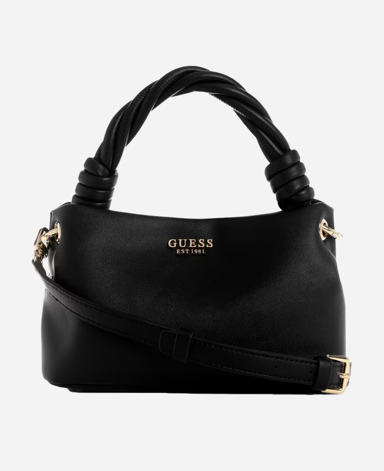 Guess Sansa Top-Handle Bag