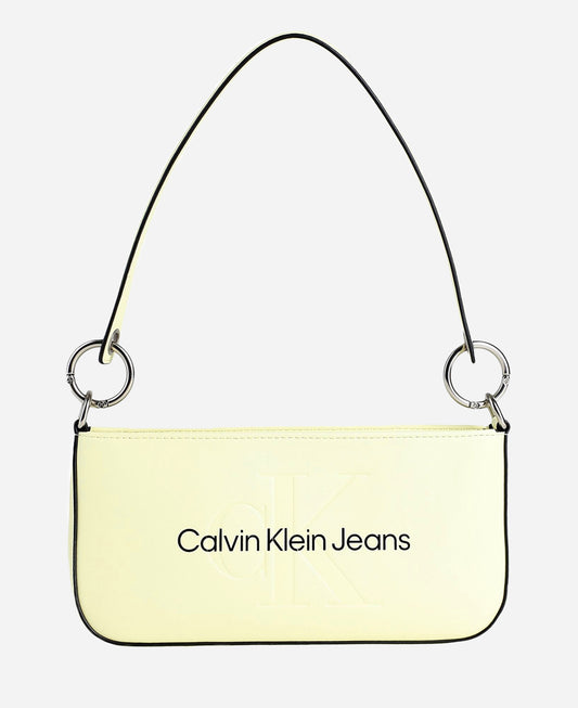 Calvin Klein Jeans Sculpted Pouch Bag