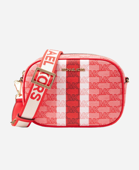 Michael Kors Jet Set Camera Crossbody