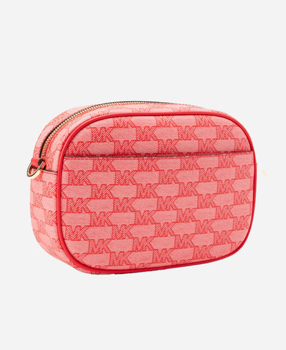 Michael Kors Jet Set Camera Crossbody
