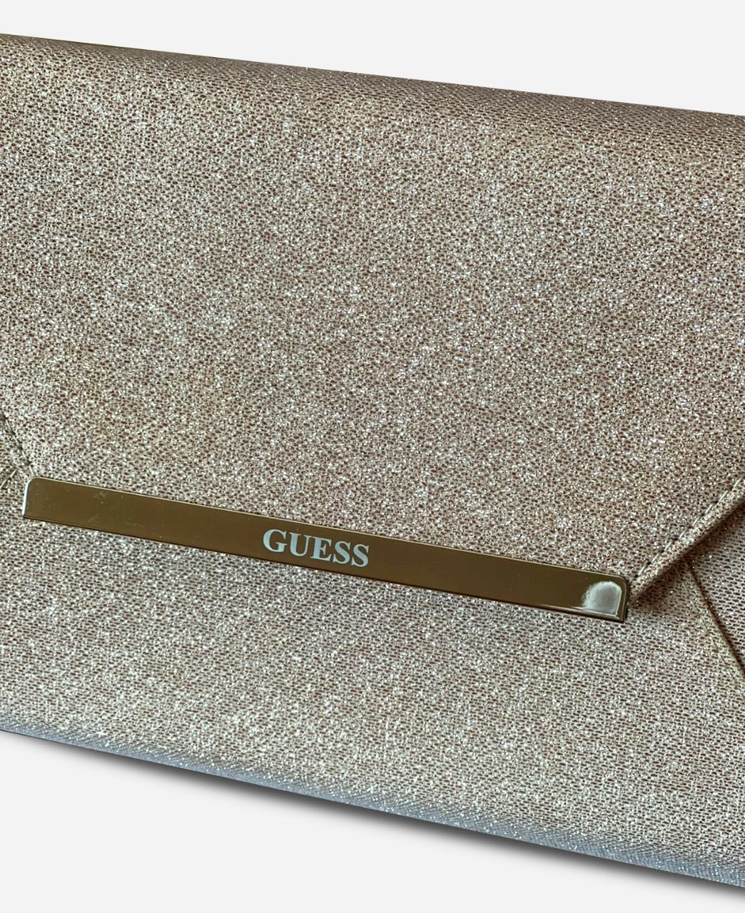 Guess Dressy Envelope Clutch