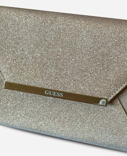 Guess Dressy Envelope Clutch