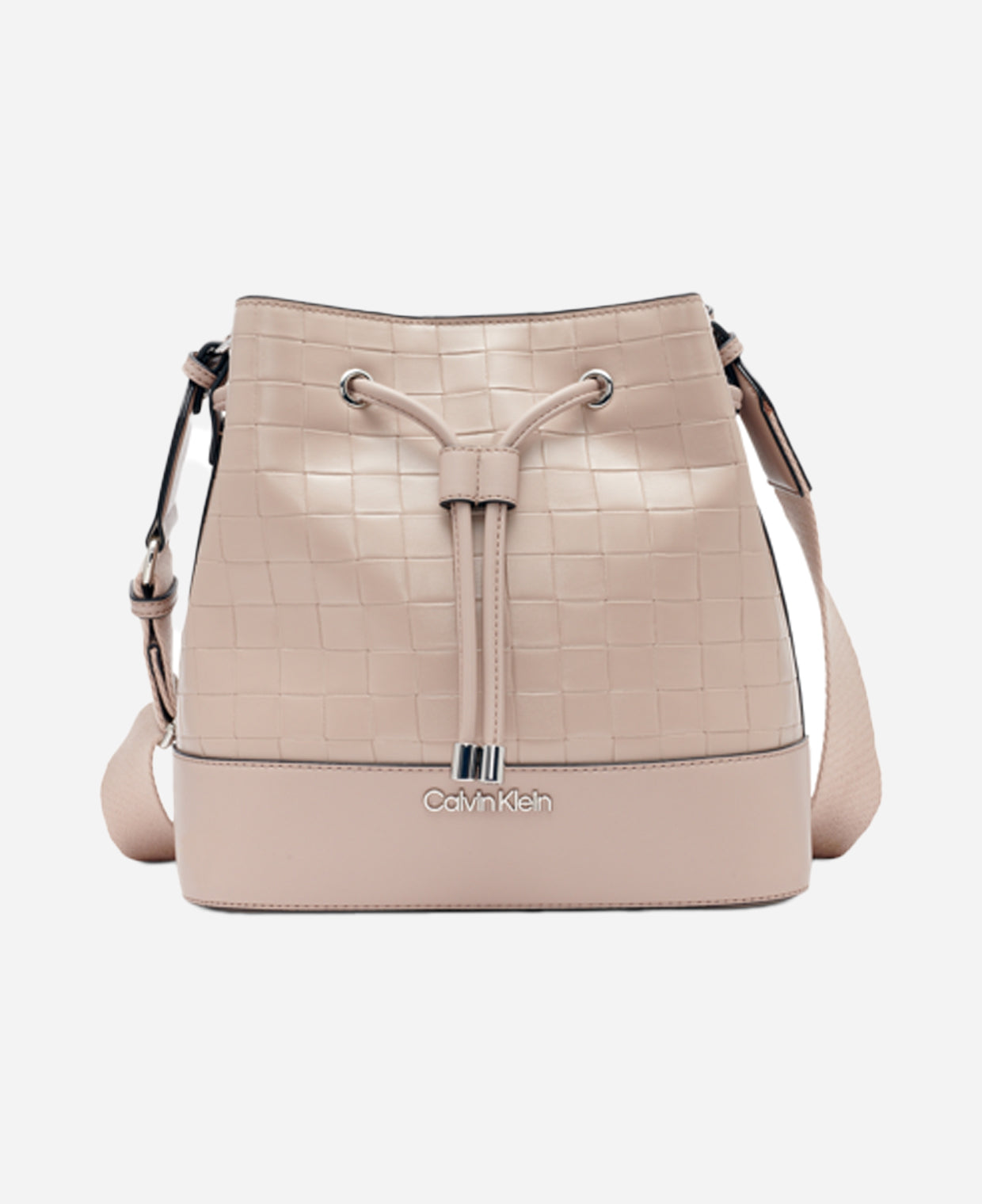 Calvin Klein Gabrianna Bucket Bag