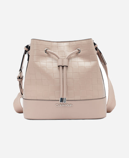 Calvin Klein Gabrianna Bucket Bag