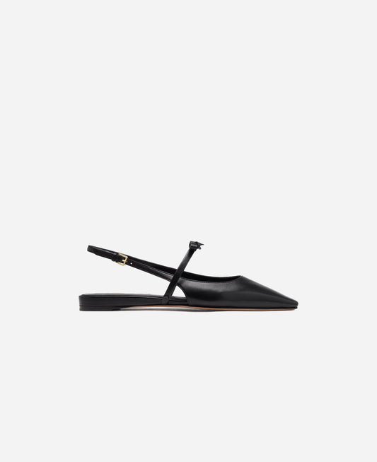 Kate Spade Carolina Slingback Flats