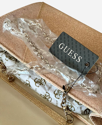 Guess Dressy Envelope Clutch