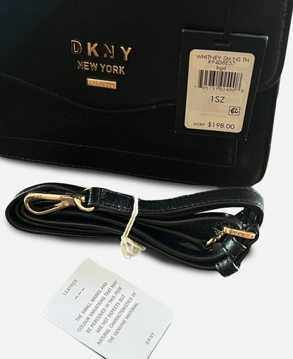 DKNY Whitney North-South Handbag