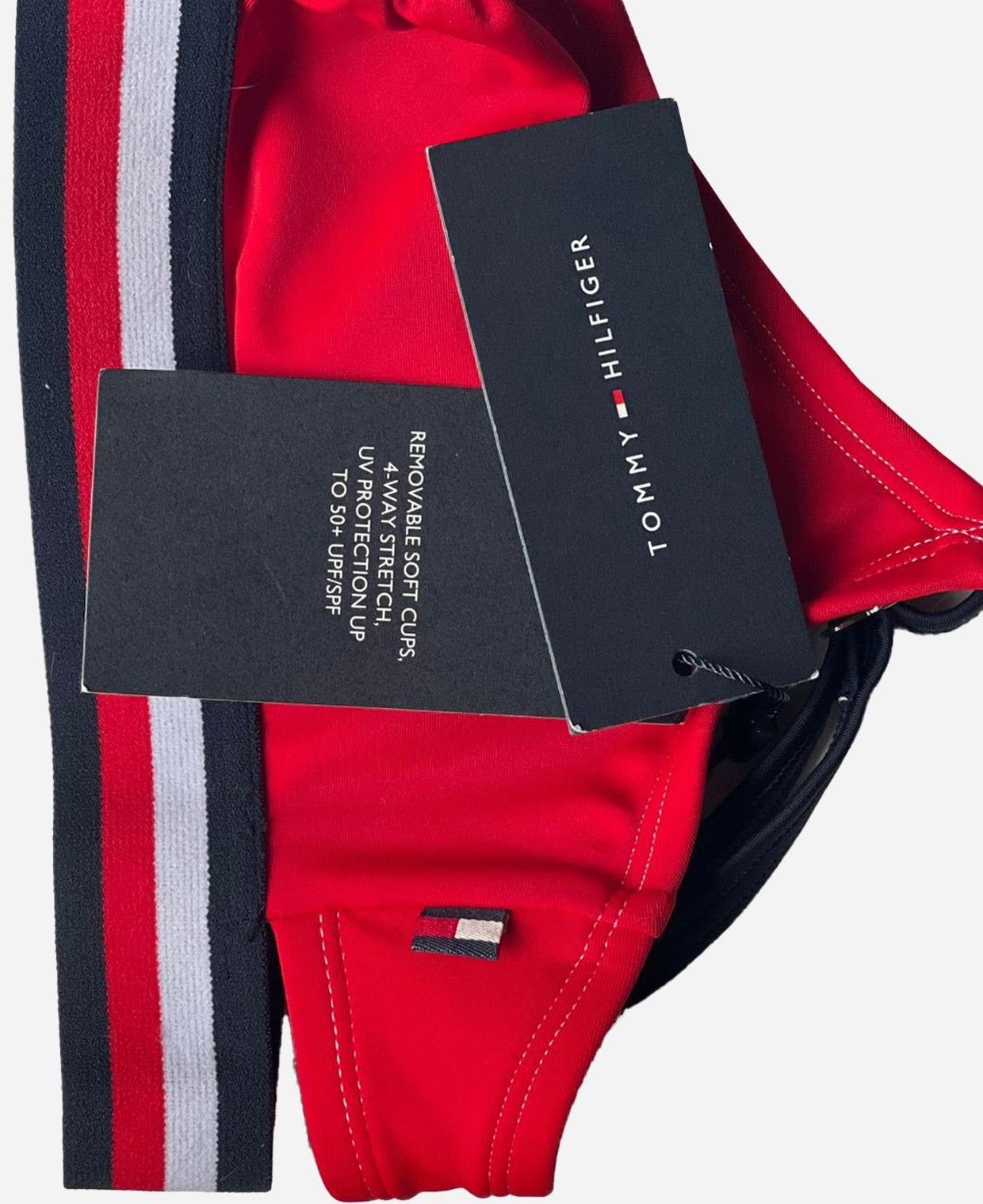 Tommy Hilfiger Bikini Set