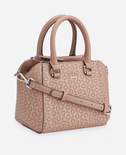 Guess Karlan Mini Satchel Crossbody