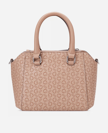 Guess Karlan Mini Satchel Crossbody