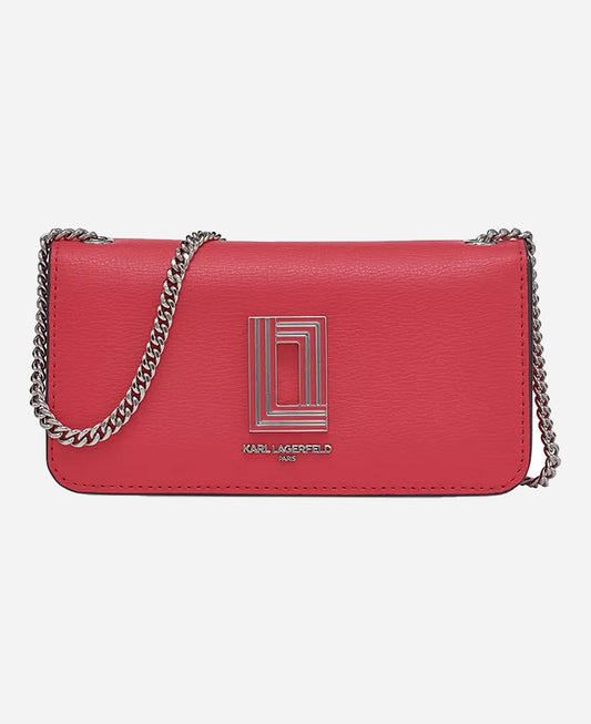 Karl Lagerfeld Paris Kossete Bag
