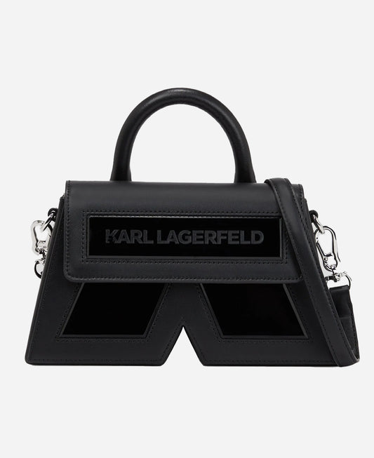 Karl Lagerfeld IKON K Crossbody Bag