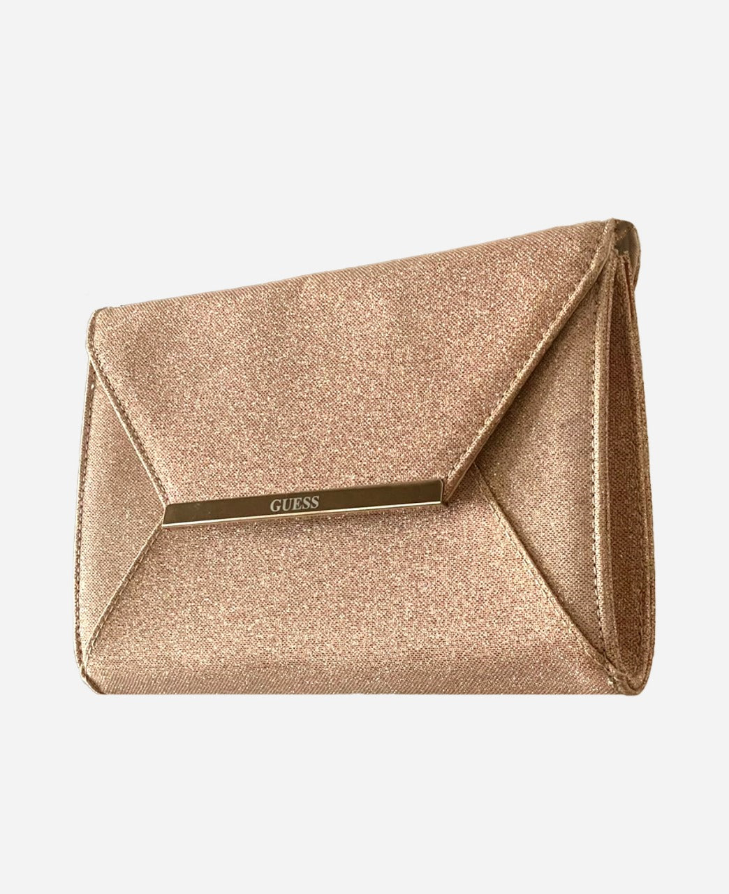 Guess Dressy Envelope Clutch