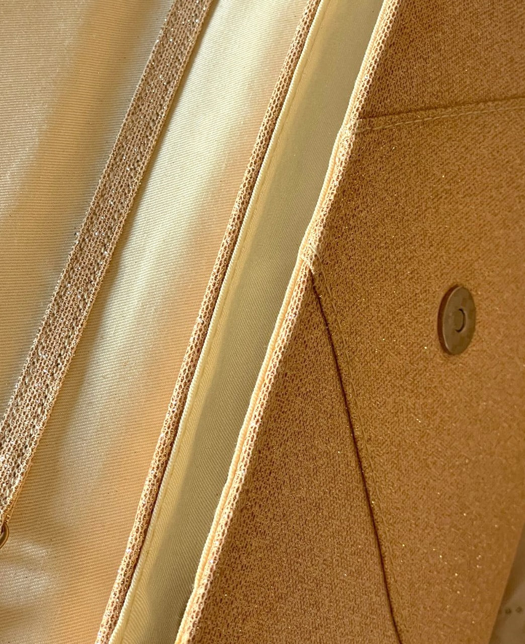 Guess Dressy Envelope Clutch