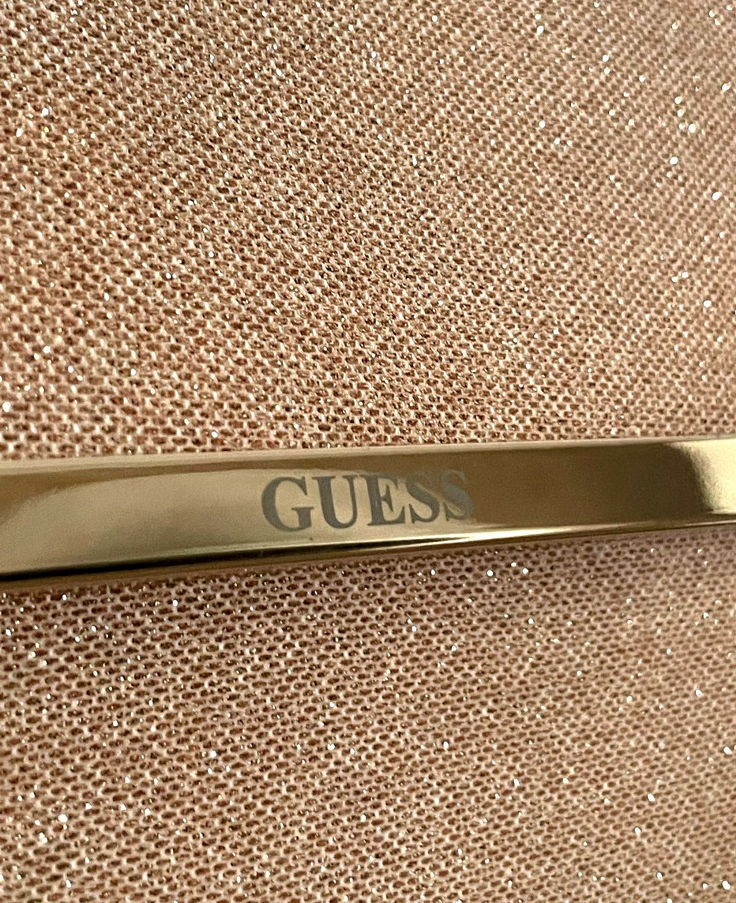 Guess Dressy Envelope Clutch