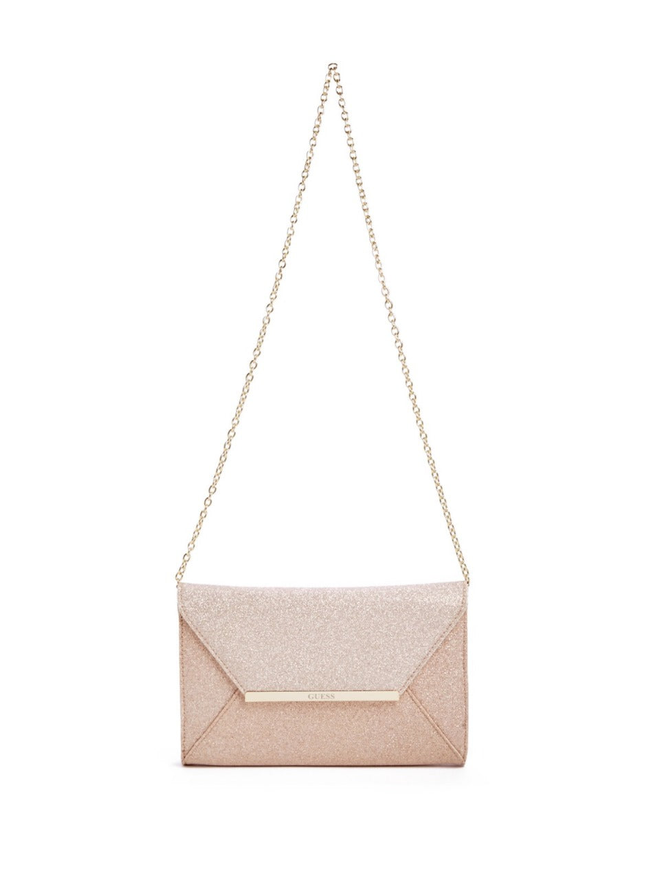 Guess Dressy Envelope Clutch